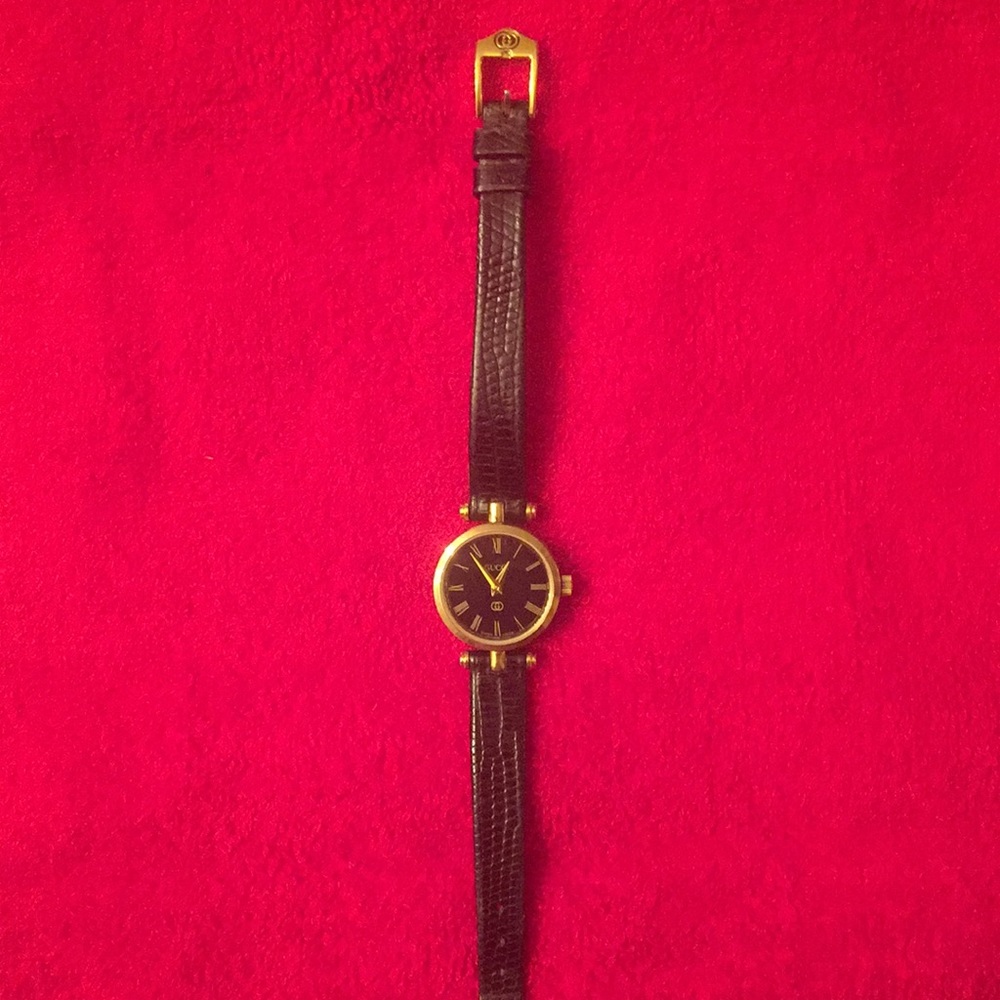 Gucci Vintage Watch